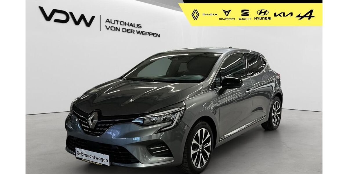 Renault Clio 29.548 km 17.400 &euro; Stuttgart 70469