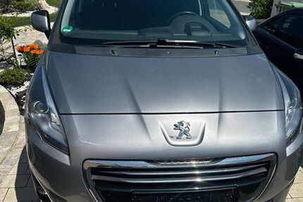 Peugeot 5008 63.450 km 9.900 &euro; Hersbruck 91217