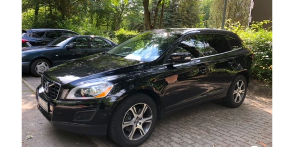 Volvo XC60 260.000 km 8.950 &euro; Kiel 24109