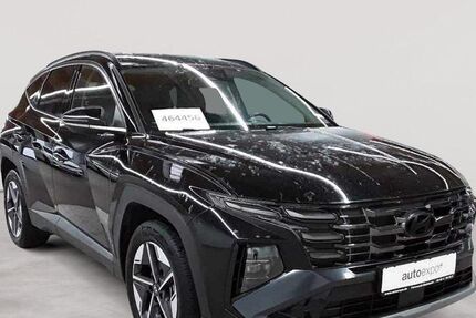 Hyundai TUCSON 14.566 km 26.589 &euro; Fernwald-Steinbach 35463