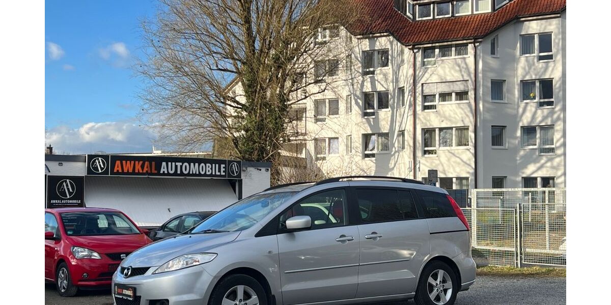 Mazda 5 150.000 km 4.999 &euro; Spaichingen 78549