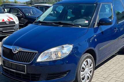 Skoda Roomster 179.000 km 4.000 &euro; Löhne / Mennighüffen 32584