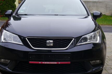 Seat Ibiza 95.336 km 5.350 &euro; Kothen 97786