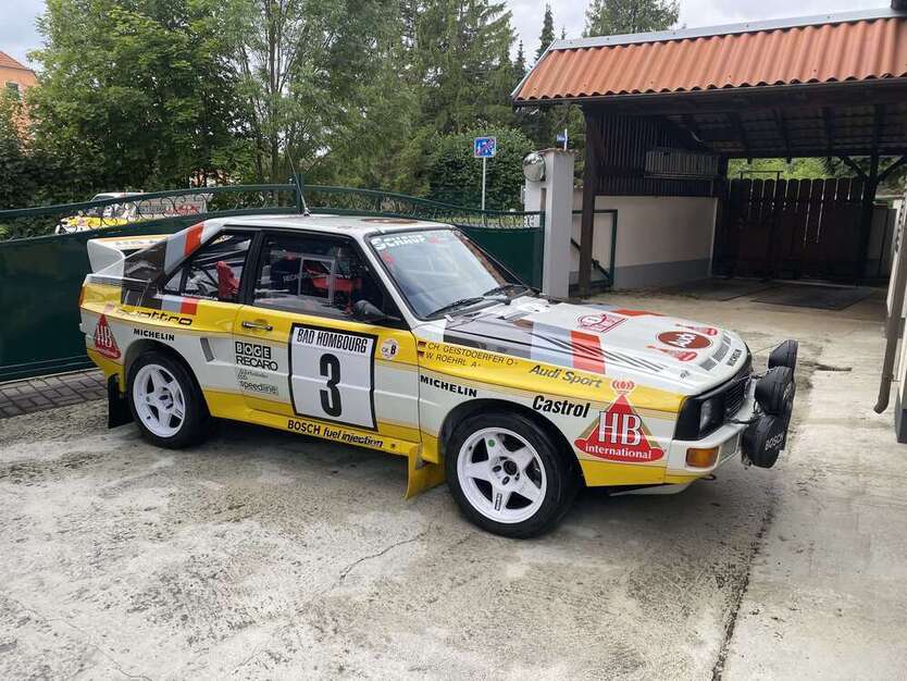 QUATTRO