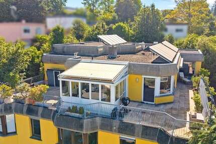 Wohnung Überlingen - 4.5 Zimmer, 200 m&sup2;, 975.000&euro; | Angebot:27351813