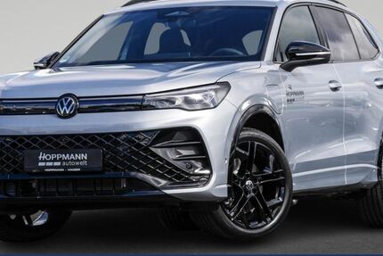 VW Tiguan 6.000 km 57.490 € Haiger 35708