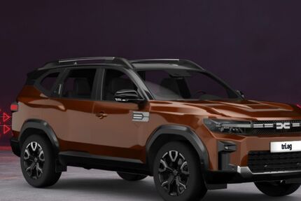 Dacia Bigster 2.502 km 29.730 &euro; Birkenfeld 75217