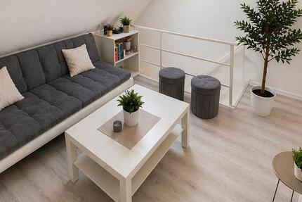 Wohnung Villingen-Schwenningen Schwenningen - 2 Zimmer, 45 m&sup2;, 550&euro; | Angebot:26268862