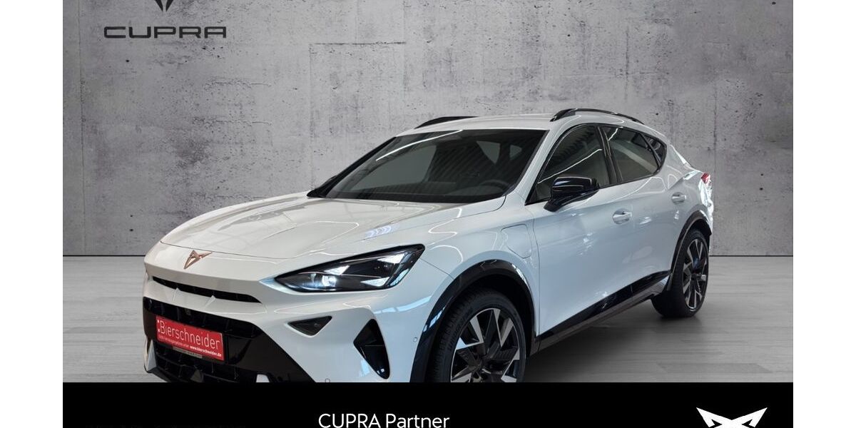 Cupra Formentor 4.500 km 44.350 &euro; Donauwörth 86609