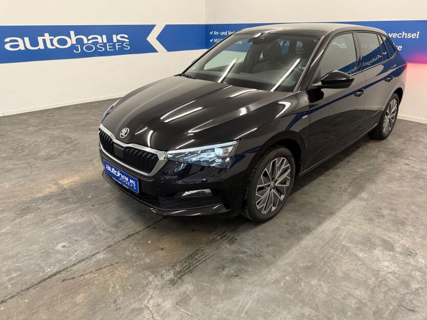 Skoda Scala 46.150 km 17.899 € Delbrück 33129