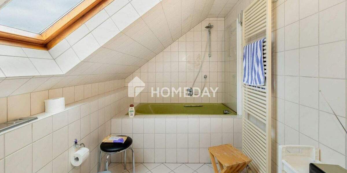 Einfamilienhaus Großenkneten Ahlhorn - 6 Zimmer, 322 m&sup2;, 399.000&euro; | Angebot:25388850