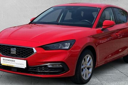 Seat Leon 28.012 km 18.750 &euro; Chemnitz 09113