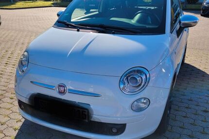 Fiat 500 135.000 km 4.500 &euro; Königswinter 53639