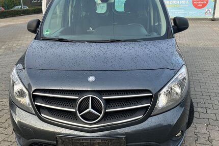 Mercedes-Benz Citan 113.000 km 8.950 € Essen 45277