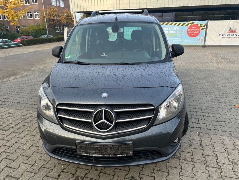 Mercedes-Benz Citan 113.000 km 8.950 € Essen 45277