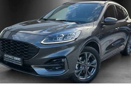 Ford Kuga 31.490 km 26.890 &euro; Frankenthal 67227