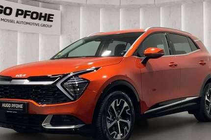 Kia Sportage 3.117 km 35.990 &euro; Hamburg 22335