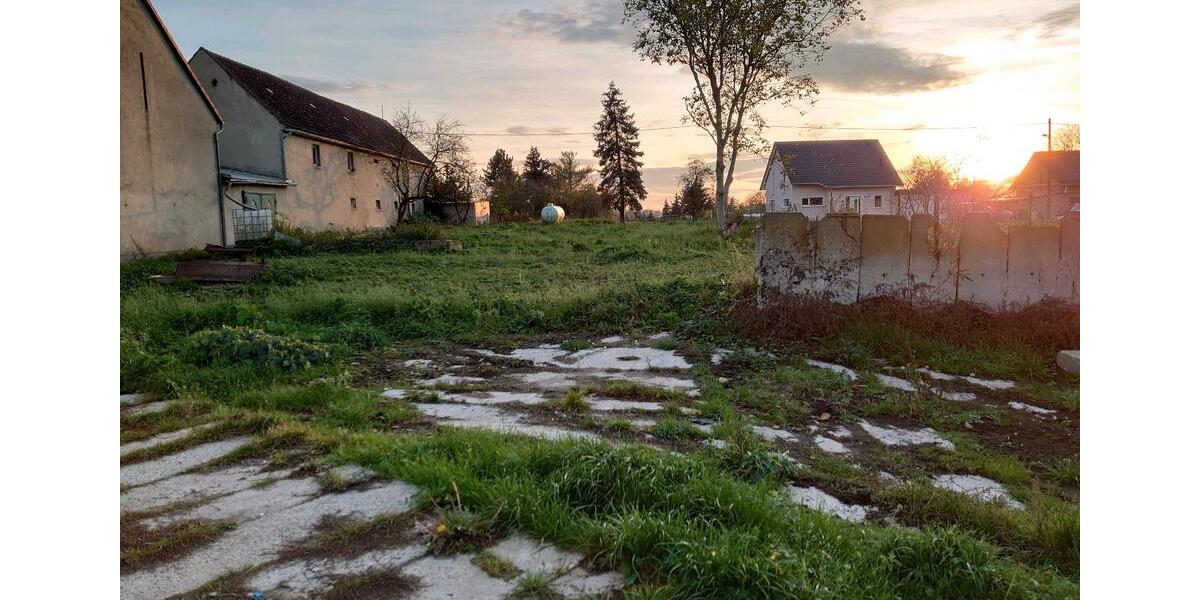 Bauernhaus, Landhaus Malschwitz - 7 Zimmer, 240 m&sup2;, 185.000&euro; | Angebot:26551629