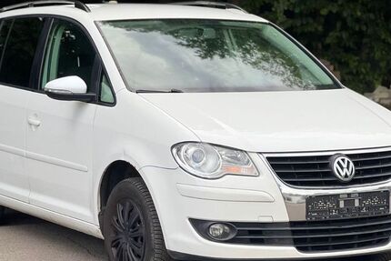 VW Touran 300.000 km 2.400 &euro; Rotenburg Wümme 27356