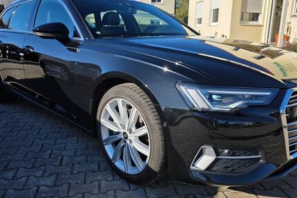 Audi A6 45.475 km 34.490 &euro; Ichenhausen 89335