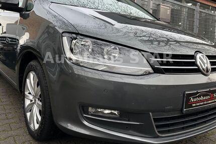 VW Sharan 145.800 km 24.990 &euro; Offenbach am Main 63071