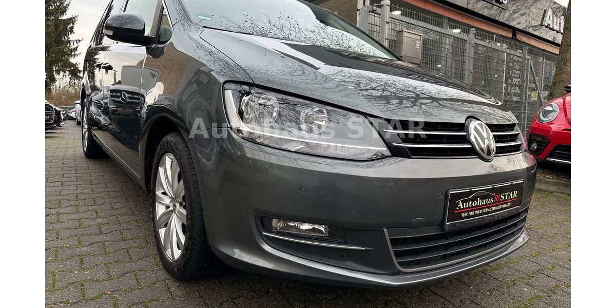 VW Sharan 145.800 km 24.990 &euro; Offenbach am Main 63071