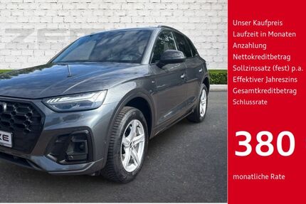 Audi Q5 108.632 km 32.925 &euro; Bernau 16321