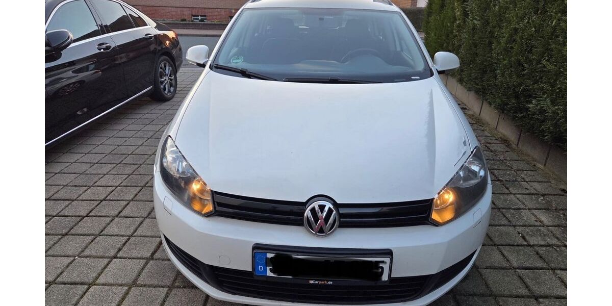 VW Golf 213.000 km 2.800 &euro; Obernkirchen 31683