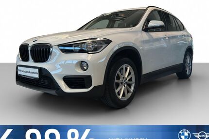 BMW X1 67.491 km 22.240 € Lauda-Königshofen 97922