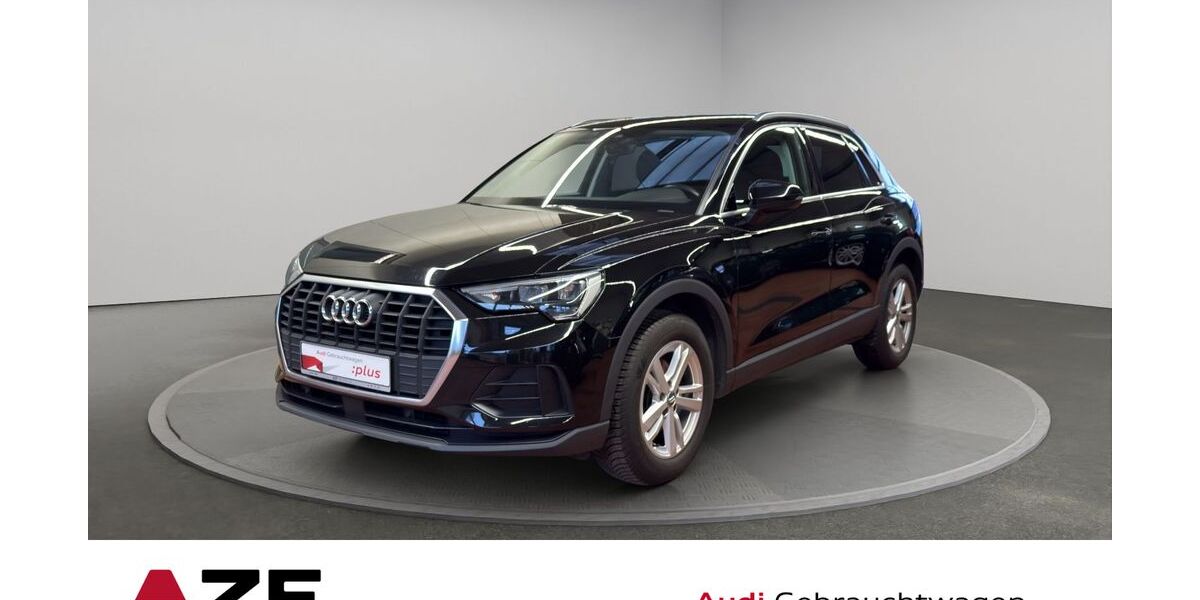 Audi Q3 89.909 km 23.280 &euro; Flensburg 24941