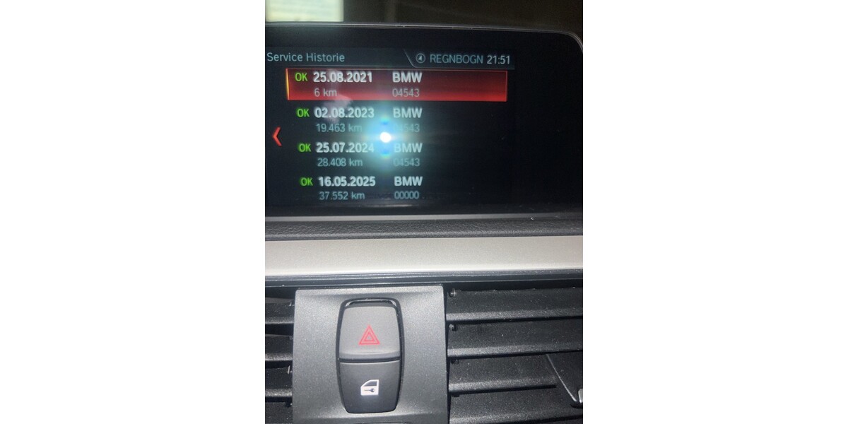 BMW 220 43.000 km 26.500 &euro; Malsch 76316