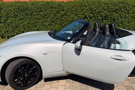 Mazda MX-5 77.700 km 22.000 &euro; Winsen 21423