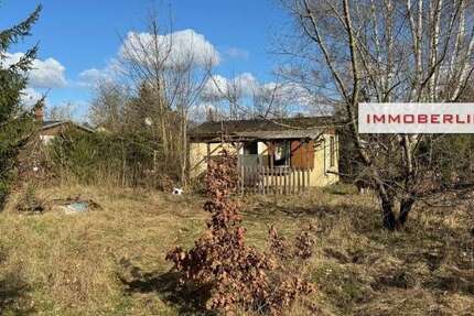 Grundstück Fredersdorf-Vogelsdorf Vogelsdorf - 220.000&euro; | Angebot:27108034