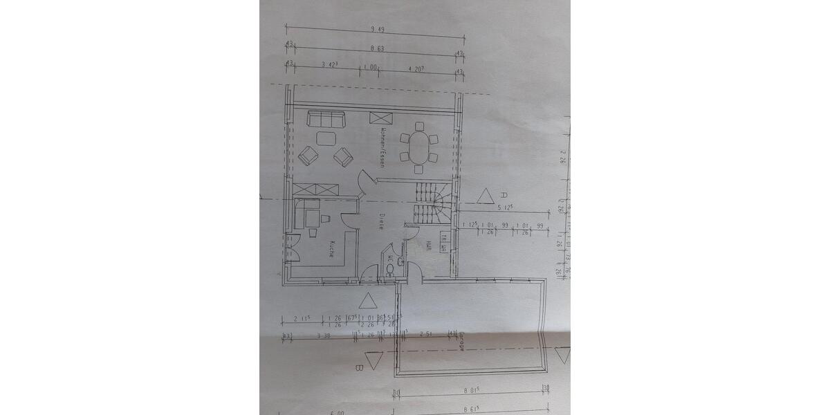 Doppelhaushälfte Bad Laer - 395.000&euro; | Angebot:27126829