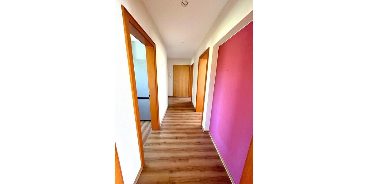 Etagenwohnung Bielefeld Heepen - 3 Zimmer, 80 m&sup2;, 850&euro; | Angebot:26411511