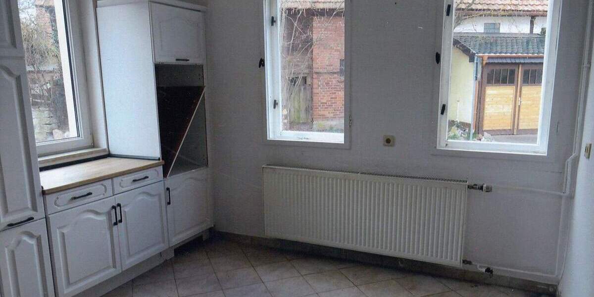Einfamilienhaus Kaltennordheim - 1 Zimmer, 193 m&sup2;, 75.000&euro; | Angebot:26656906