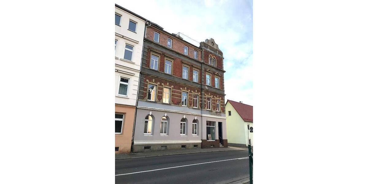 Gewerbeobjekt Riesa Altriesa - 240.000&euro; | Angebot:25688427