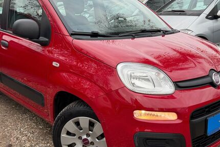 Fiat Panda 94.273 km 5.290 &euro; Berlin 13089