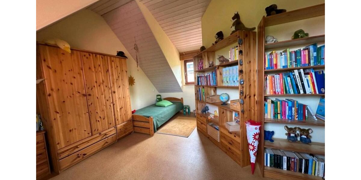 Einfamilienhaus Wächtersbach - 5 Zimmer, 110 m&sup2;, 390.000&euro; | Angebot:26869700