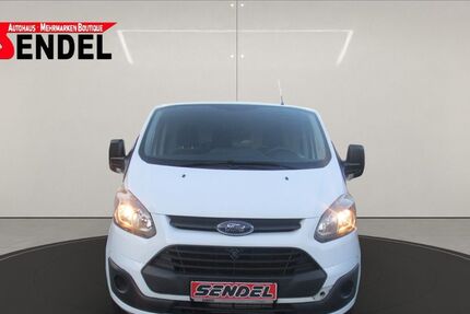 Ford Transit Custom 80.486 km 6.999 &euro; Hof 95030