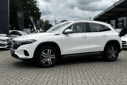 Mercedes-Benz EQA 54.897 km 31.888 &euro; Neuenkirchen OT Lintern 49586