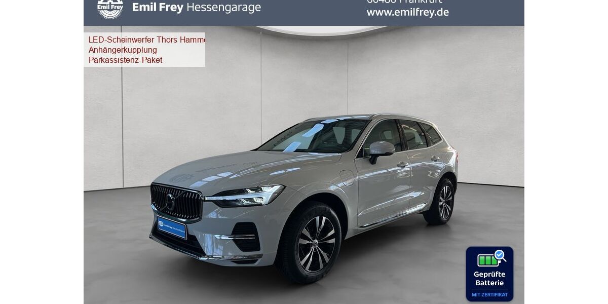 Volvo XC60 149.676 km 28.750 &euro; Frankfurt am Main 60486
