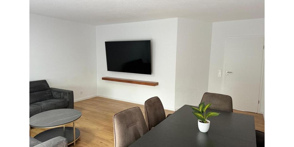 Erdgeschoßwohnung Walldürn - 3 Zimmer, 81 m&sup2;, 219.500&euro; | Angebot:27180098