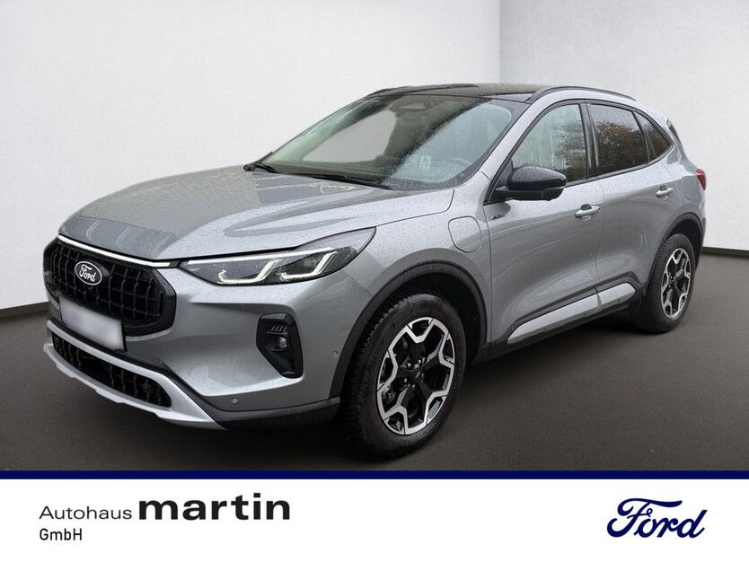 Ford Kuga 18.625 km 37.660 € Helmstedt 38350