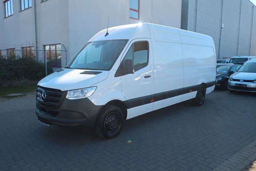 Sprinter