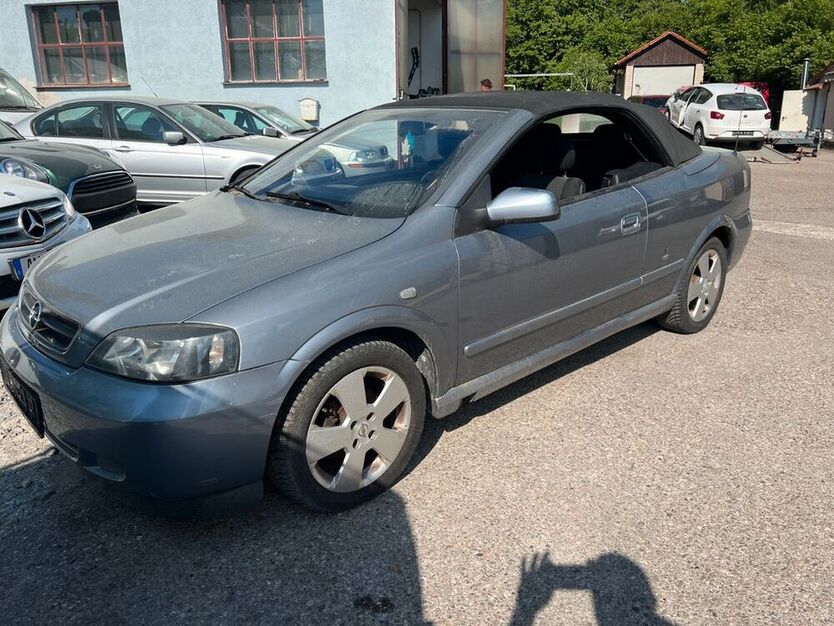 Astra