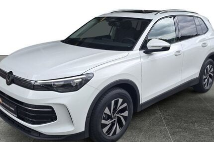 VW Tiguan 1.050 km 36.890 &euro; Werdohl 58791