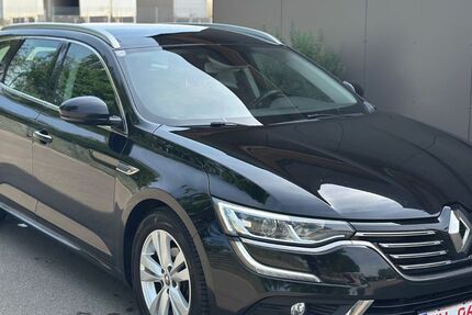 Renault Talisman 167.000 km 7.500 &euro; Neu-Ulm 89231