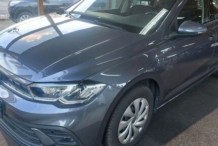 VW Polo 29.800 km 17.900 &euro; Mitterteich 95666