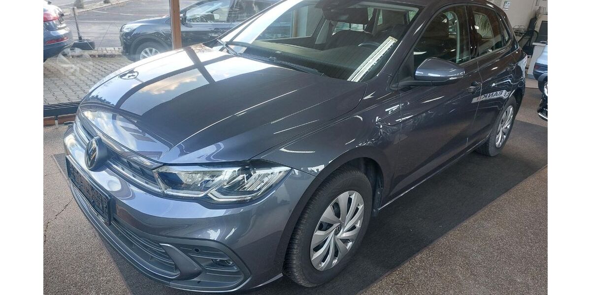 VW Polo 29.800 km 17.900 &euro; Mitterteich 95666